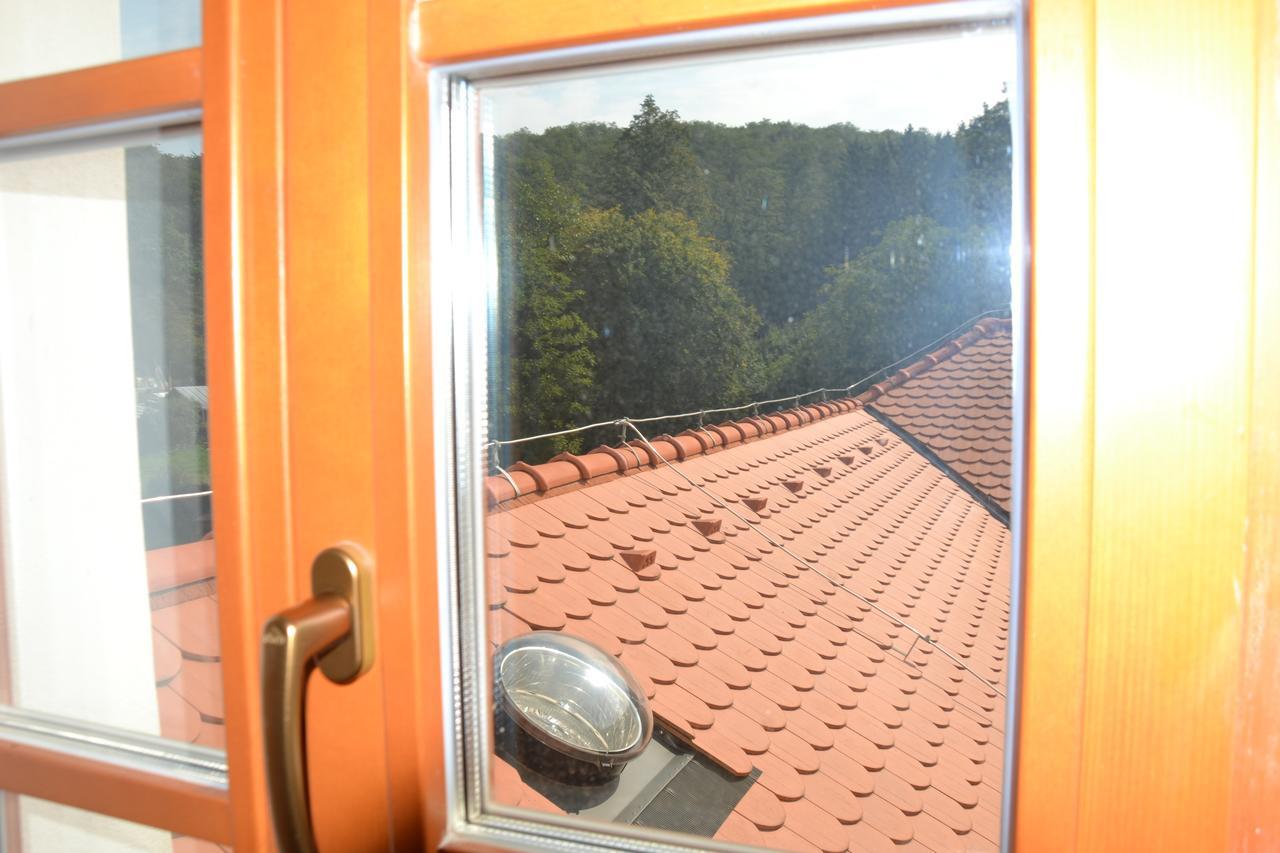 Podskalni Mlyn Hotel Ostopovice Quarto foto
