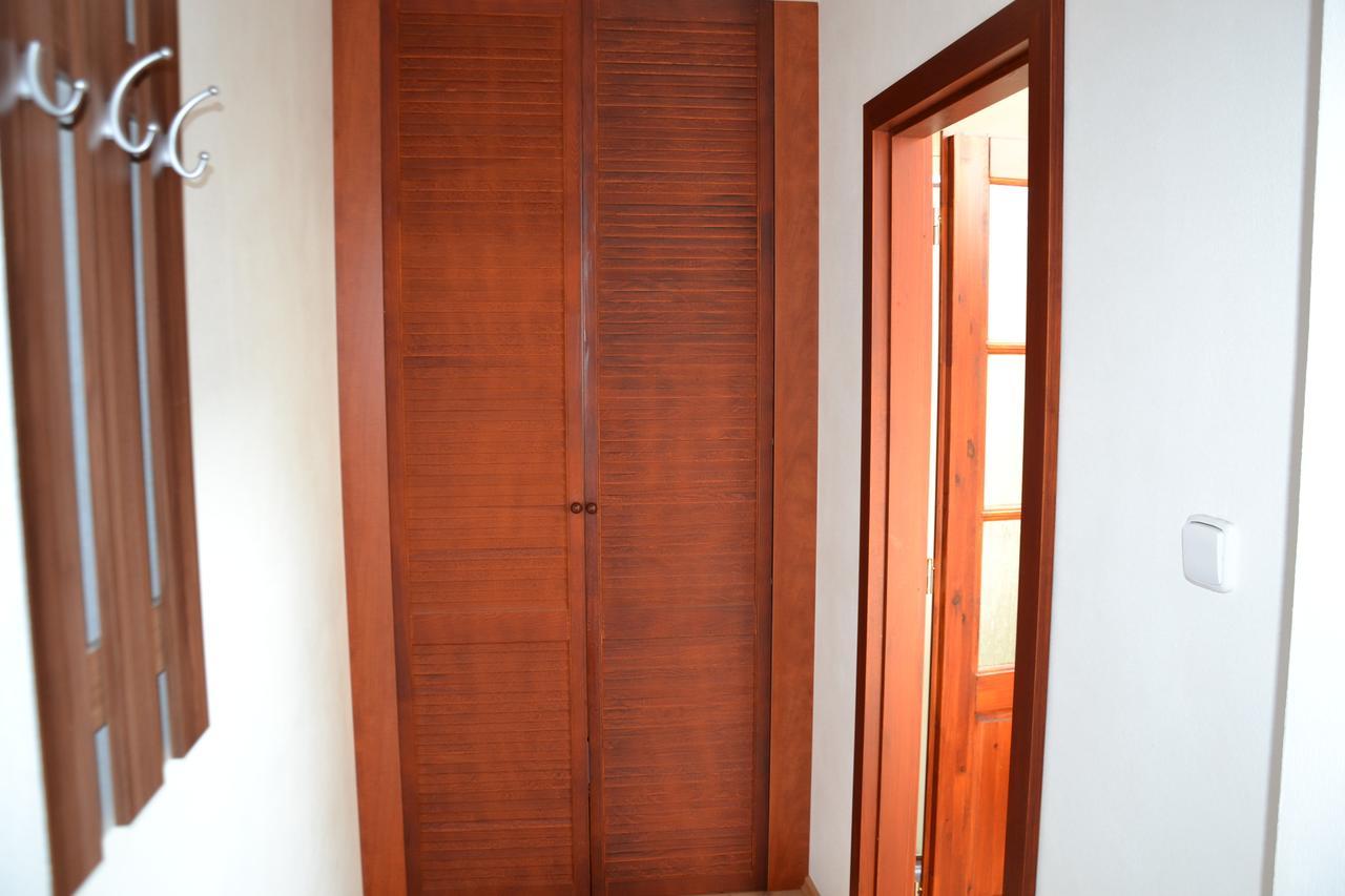 Podskalni Mlyn Hotel Ostopovice Quarto foto